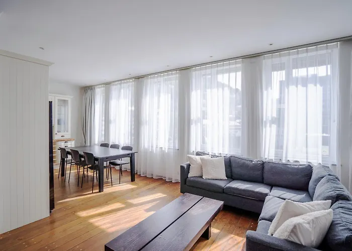 Prize By Radisson, Xhibition Bergen