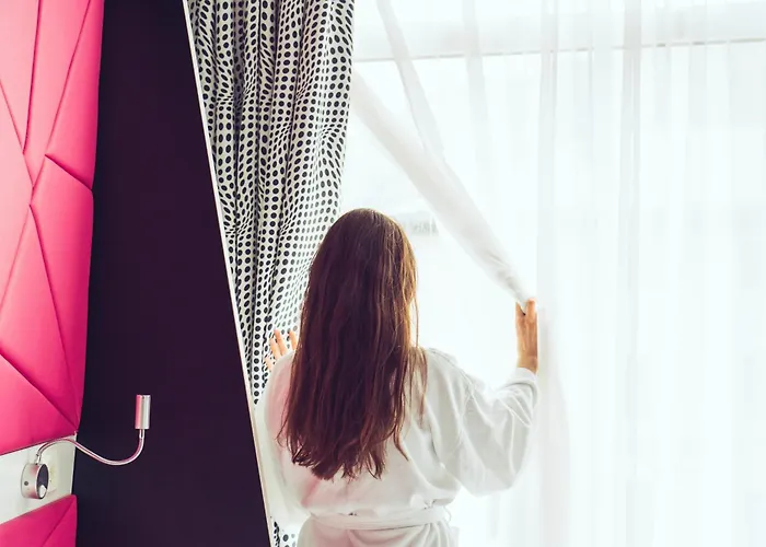 Prize By Radisson, Xhibition Hotell 3*