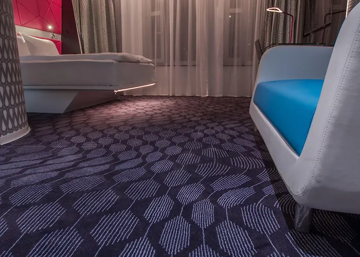 Prize By Radisson, Xhibition Bergen