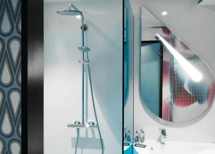 Prize By Radisson, Xhibition Bergen