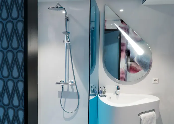 Hotell Prize By Radisson, Xhibition