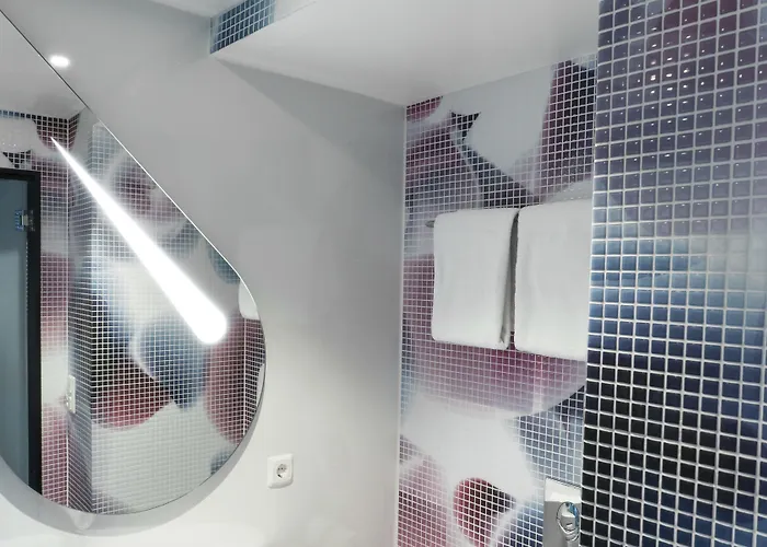 Prize By Radisson, Xhibition Hotell 3*