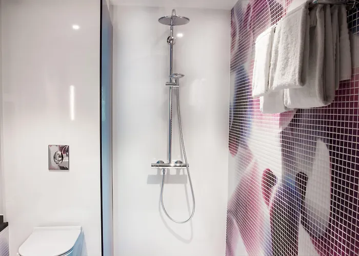 Hotell Prize By Radisson, Xhibition 3*