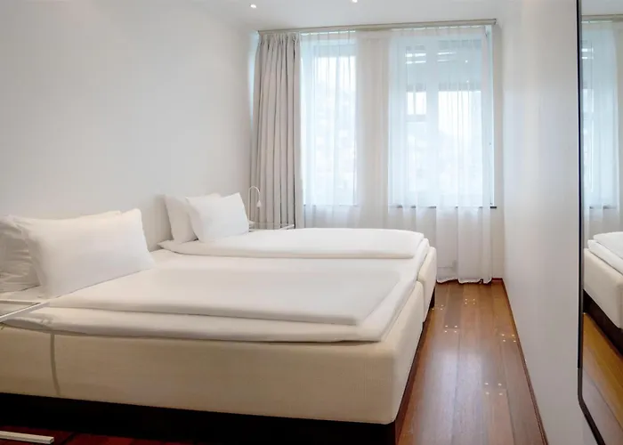 Hotell Prize By Radisson, Xhibition 3*