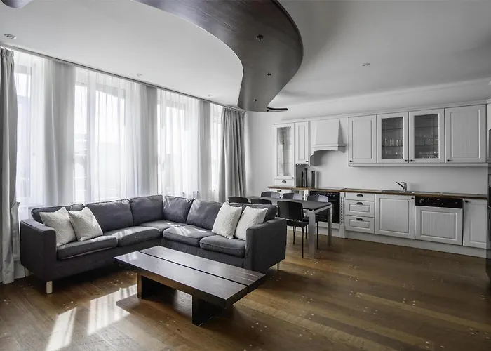 Hotell Prize By Radisson, Xhibition