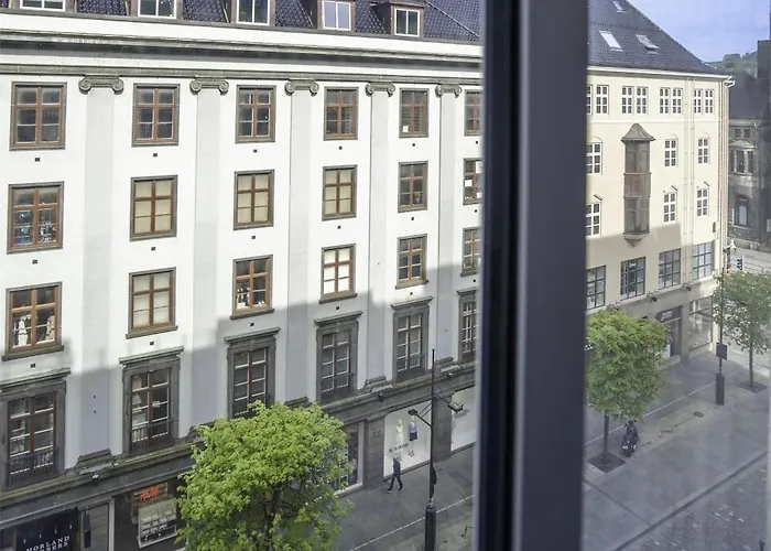 Hotell Prize By Radisson, Xhibition 3*