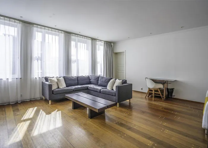 Hotell Prize By Radisson, Xhibition Bergen