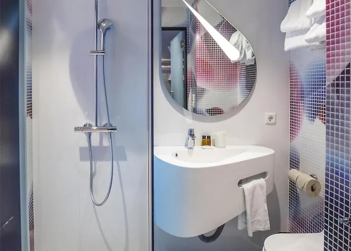 Prize By Radisson, Xhibition Hotell 3*