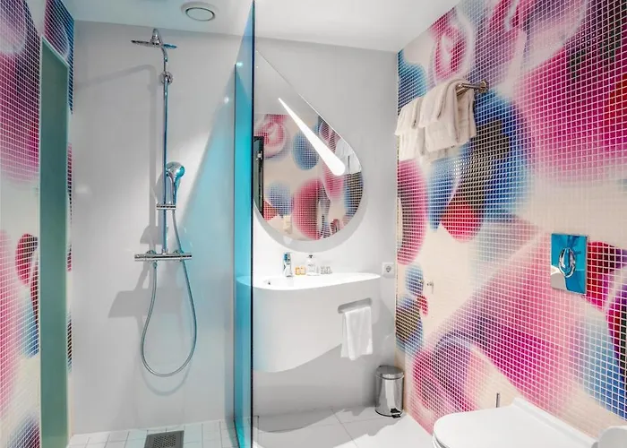 Hotell Prize By Radisson, Xhibition