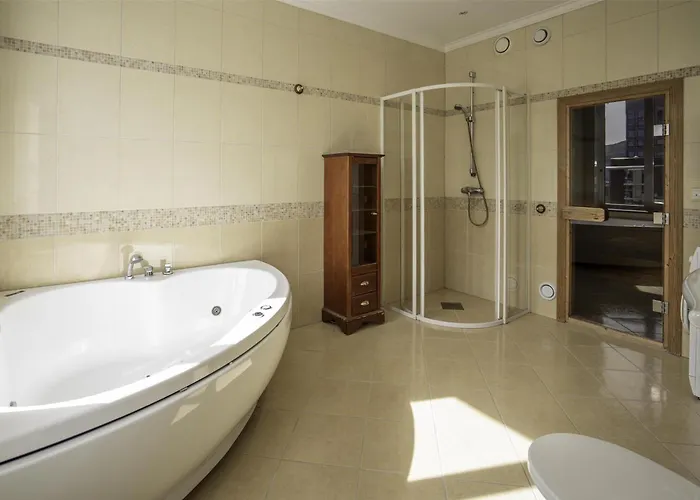 Hotell Prize By Radisson, Xhibition 3*