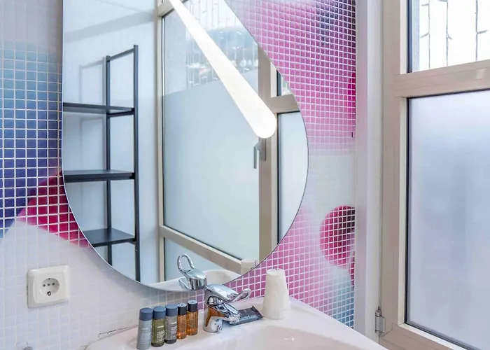 Hotell Prize By Radisson, Xhibition Bergen