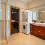 Prize By Radisson, Xhibition Отель Берген