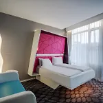 Prize By Radisson, Xhibition Отель Берген