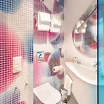 Отель Prize By Radisson, Xhibition Берген