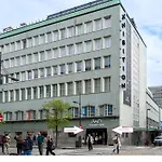 Prize By Radisson, Xhibition Берген