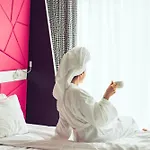 Отель Prize By Radisson, Xhibition