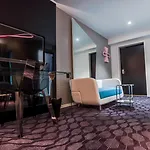 Prize By Radisson, Xhibition 3* Берген