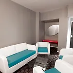 Отель Prize By Radisson, Xhibition