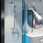 Отель Prize By Radisson, Xhibition