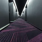 Prize By Radisson, Xhibition Отель