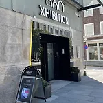 Prize By Radisson, Xhibition Берген