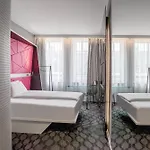 Prize By Radisson, Xhibition Отель Берген