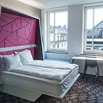 Prize By Radisson, Xhibition 3* Берген