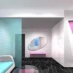 Prize By Radisson, Xhibition Берген