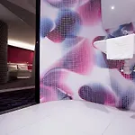 Prize By Radisson, Xhibition Отель 3*