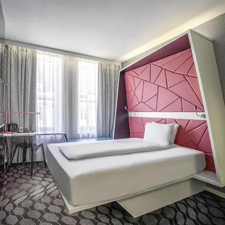 Prize By Radisson, Xhibition Берген