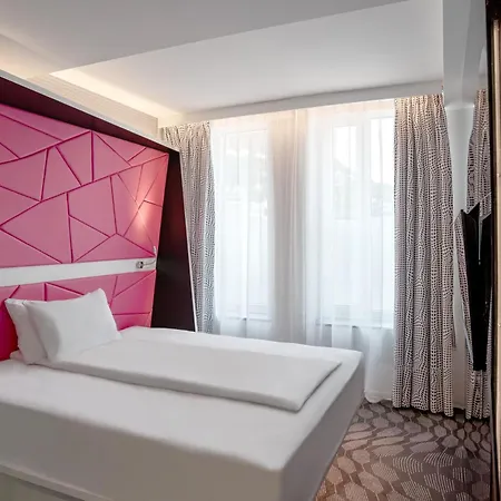 Prize By Radisson, Xhibition Отель Берген